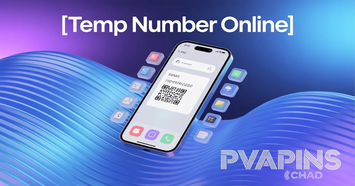 Verify Toutiao in Chad – No SIM Needed